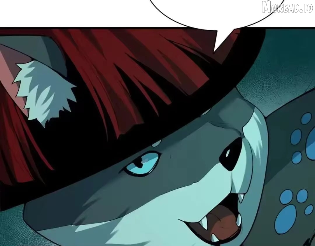 Era of the Haunted Chapter 609  - page 143